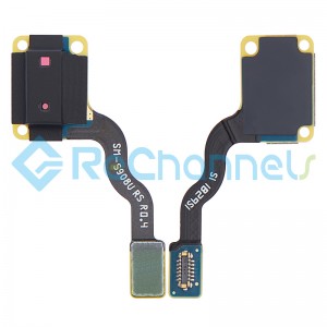 For Samsung Galaxy S22 Ultra 5G Proximity Light Sensor Flex Cable Replacement - Grade S+