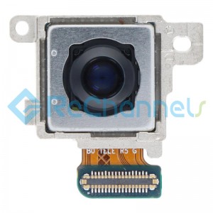 For Samsung Galaxy S22 Ultra 5G Rear Camera Replacement (10MP, Telephoto) - Grade S+