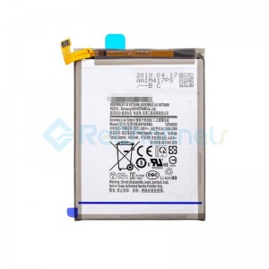 For Samsung A70 SM-A705F Battery Replacement - Grade S+