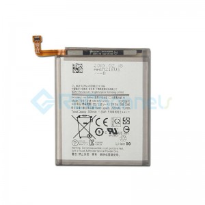 For Samsung Galaxy A20/A205 Battery Replacement - Grade S+