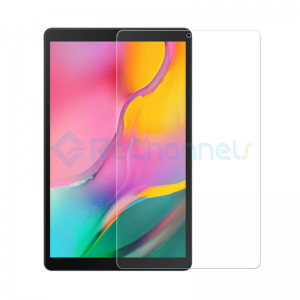 For Samsung Galaxy Tab A 10.1 (2019) SM-T510 Tempered Glass Screen Protector (Without Package) - Grade R