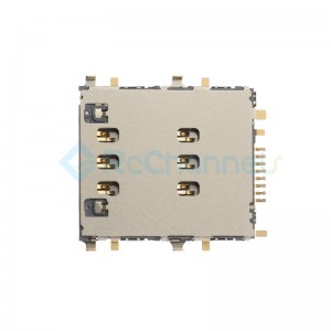 For Samsung Galaxy Tab A 7.0 (2016) SM-T285 SIM Card Reader Replacement  - Grade S+