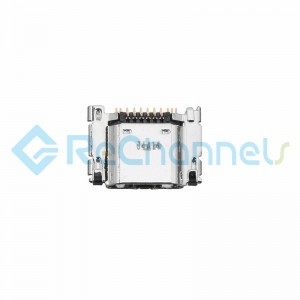 For Samsung Galaxy Tab 4 10.1 Charging Port Replacement - Grade S+ 