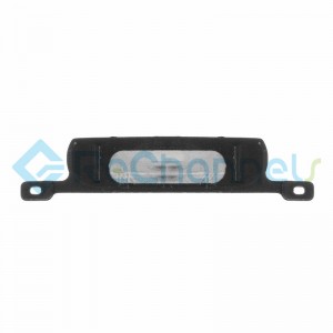 For Samsung Galaxy Tab 3 8.0 Home Button Replacement - Black - Grade S+  