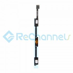 For Samsung Galaxy Tab 3 10.1 Home Button Flex Cable Ribbon Replacement - Grade S+