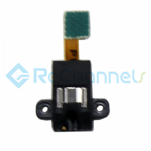 For Samsung Galaxy Tab 3 7.0 Headphone Jack Replacement - Grade S+