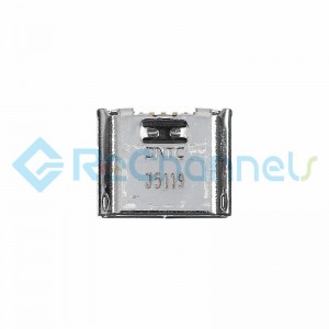For Samsung Galaxy Tab 3 Lite 7.0 Charging Port Replacement - Grade S+	