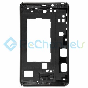 For Samsung Galaxy Tab 4 8.0 Front Housing Replacement - Grade S+