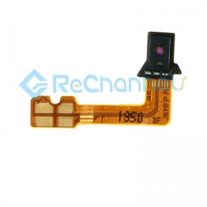 For Huawei Y9 2019 Sensor Flex Cable Replacement - Grade S+