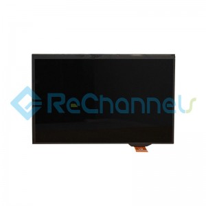 For Samsung Galaxy Tab 3 -7" P3200 / P3210 LCD Screen and Digitizer Assembly Replacement - Grade S+