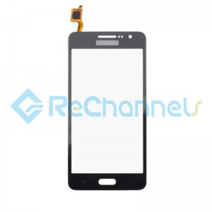 For Samsung Galaxy Grand Prime SM-G530 Digitizer Touch Screen Replacement - Black - Grade S