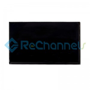 For Samsung Galaxy Tab 3 - 10.1" P5200 / P5210 LCD Screen Replacement - Black - Grade S+