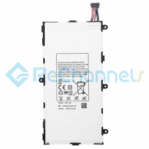 For Samsung Galaxy Tab 3 7.0 Battery Replacement - Grade S+
