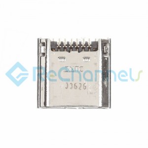 For Samsung Galaxy Tab 3 7.0 Charging Port Replacement - Grade S+