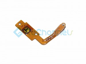 For Samsung Galaxy Tab 3 7.0 SM-T210/T211 Home Button Flex Cable Ribbon Replacement - Grade S+