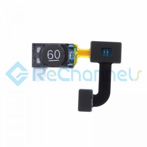 For Samsung Galaxy Tab 3 8.0 Ear Speaker Flex Cable Ribbon Replacement - Grade S+ 