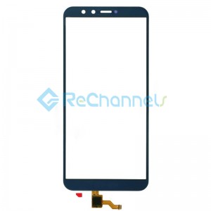 For Huawei Honor 9 Lite Touch Screen Replacement - Blue - Grade S+