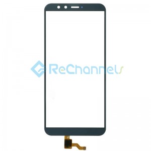 For Huawei Honor 9 Lite Touch Screen Replacement - Grey - Grade S+