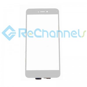 For Huawei Honor 8 Lite Touch Screen Replacement - White - Grade S+