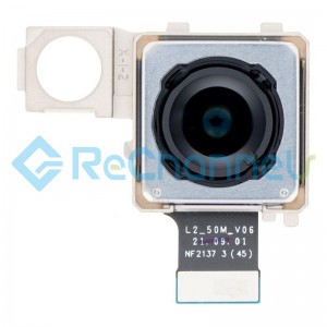 For Xiaomi 12 Pro Rear Camera Replacement (50MP) - Grade S+