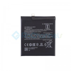 For Xiaomi 8 SE Battery BM3D 3020mAh Replacement - Grade S+
