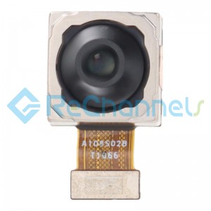 For Xiaomi Mi 11i Rear Camera Replacement (108MP) - Grade S+