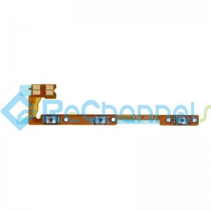 For Xiaomi Redmi Note 10 Pro Power and Volume Flex Cable Replacement - Grade S+