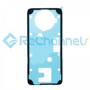 For Xiaomi Redmi Note 9 5G Battery Adhesive Replacement - Grade S+