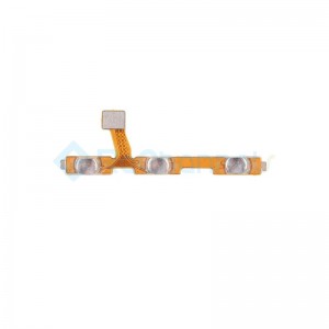 For Xiaomi Redmi 6 Power and Volume Button  Flex Cable Replacement - Grade S+