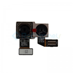 For Xiaomi Redmi 6 Rear Camera Replacement - Grade S+