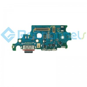 For Samsung Galaxy S21+ 5G G996U Charging Port Board Replacement(US Version) - Grade S+