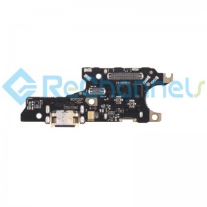 For Huawei Honor 50 Pro Charging Port Board Replacement - Grade R