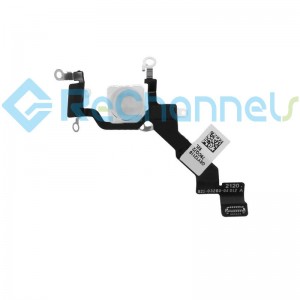 For Apple iPhone 13 Pro Max 6.7" Flash Light Sensor Flex Cable Replacement - Grade S+