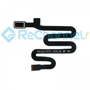 For Huawei P20 Pro Flash Light Sensor Flex Cable Replacement - Grade S+