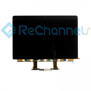 For Macbook Pro 16" 2019 A2141 LCD Screen(Single LCD) Replacement - Grey - Grade S+