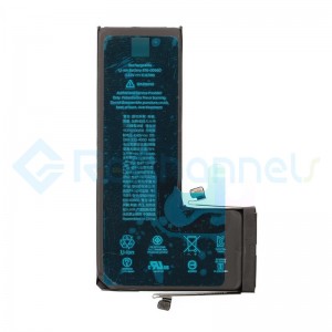 For Apple iPhone 11 Pro  Battery 3046mAh Replacement -  Grade S+