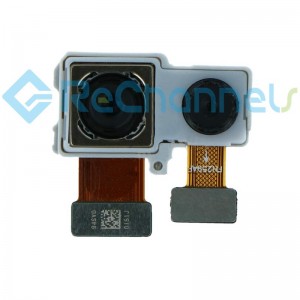 For Huawei P Smart 2019\Honor 10 Lite Back Camera Replacement - Grade S+