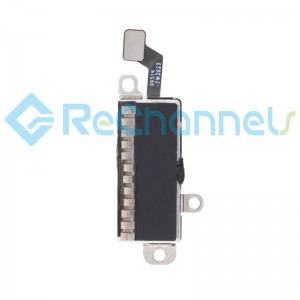 For iPhone 15 Pro Max Vibrator Motor Replacement - Grade S+