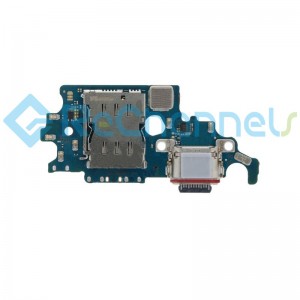 For Samsung Galaxy S21 5G G991F/G991B Charging Port Board Replacement(International Version) - Grade S+