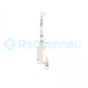 For Apple iPhone XS Charging Port Retaining Bracket Replacement - Grade S+