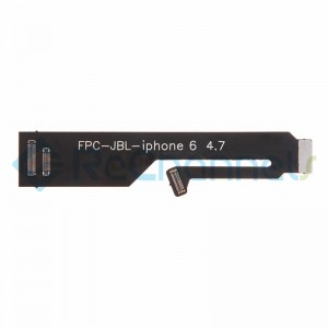 For Apple iPhone 6 LCD and Digitizer Extension Test Flex Cable Ribbon Replacement - Grade R