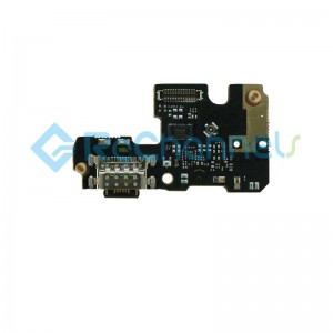 For Xiaomi MI CC9e/A3 Charging Port Board Replacement - Grade R