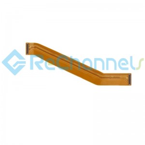 For Xiaomi Redmi Note 9 Pro 5G Motherboard Flex Cable Replacement - Grade S+