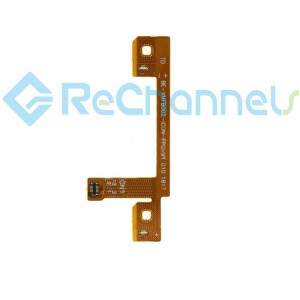 For Xiaomi Mi Note 3 Proximity Light Sensor Flex Cable JDI Version Replacement - Grade R