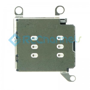 For iPhone 12 Pro/12 SIM Card Reader Replacement - Grade S+