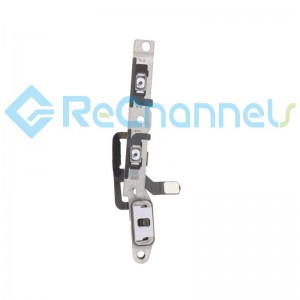 For iPhone 15 Volume Button Flex Cable Replacement - Grade S+