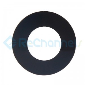 For Apple iPhone XR Rear Facing Camera Lens Replacement - Grade S+