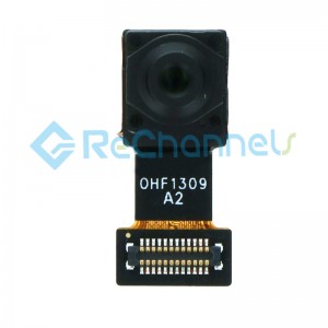 For Xiaomi Redmi Note 7 Front Camera Replacement - Grade S+