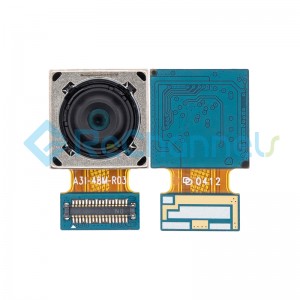 For Samsung Galaxy A12 SM-A125 Rear Camera Replacement (48MP) - Grade S+