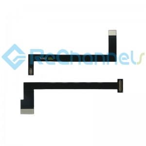 For iPad Pro 11 2018 LCD Flex Cable Replacement - Grade S+
